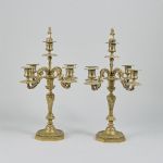 1430 9231 CANDELABRAS